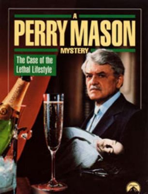  Perry Mason นักสืบผู้ไม่ยอมแพ้! คดีความลึกลับ และ การต่อสู้เพื่อความยุติธรรม