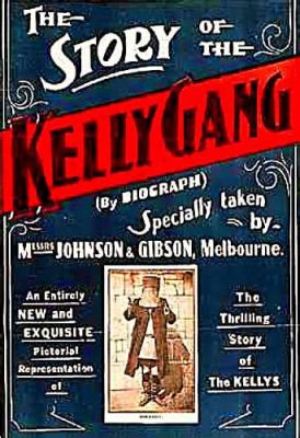  The Story of the Kelly Gang – A Glimpse into Early Australian Cinema and Outlawry!