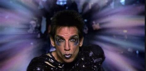 Zoolander: A Hilarious Satire on the Fashion Industry Filled with Over-the-Top Characters!